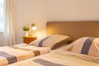  Haus Jungnamen Sand Whg. 8 Wittdün - 