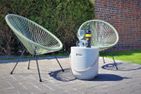  Meer & Mehr Greetsiel/Krummhörn - Terrasse