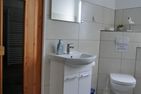  Ferienhaus FH9 Graal-Müritz - Badezimmer