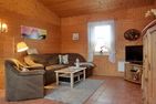  Ferienhaus FH9 Graal-Müritz - Wohnzimmer