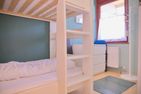 Grömitz- Center II App. 04 inkl. WLAN Grömitz - Schlafzimmer