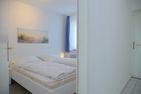 Haus Belvedere App. 64 inkl. WLAN Grömitz - Schlafzimmer