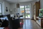  Ferienwohnung G11 "Idyll" Graal-Müritz - Wohnzimmer