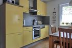  Ferienwohnung G11 "Idyll" Graal-Müritz - Küche / Küchenzeile