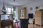  Ferienwohnung G11 "Idyll" Graal-Müritz - Wohnzimmer