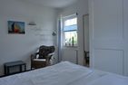  Ferienwohnung G11 "Idyll" Graal-Müritz - Schlafzimmer