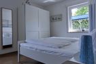  Ferienwohnung G11 "Idyll" Graal-Müritz - Schlafzimmer