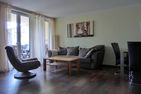  Ferienwohnung L22 Graal-Müritz - Wohnzimmer