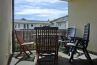  Ferienwohnung L22 Graal-Müritz - Balkon