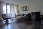  Ferienwohnung L22 Graal-Müritz - Wohnzimmer