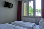  Ferienwohnung L22 Graal-Müritz - Schlafzimmer
