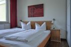  Ferienwohnung L22 Graal-Müritz - Schlafzimmer