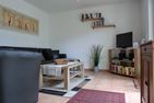  Ferienwohnung T15 Graal-Müritz - Wohnzimmer