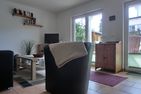 Ferienwohnung T15 Graal-Müritz - Wohnzimmer
