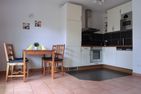  Ferienwohnung T15 Graal-Müritz - Küche / Küchenzeile