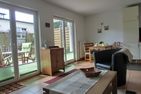  Ferienwohnung T15 Graal-Müritz - Wohnzimmer