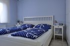  Ferienwohnung T15 Graal-Müritz - Schlafzimmer
