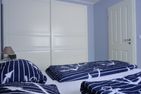  Ferienwohnung T15 Graal-Müritz - Schlafzimmer