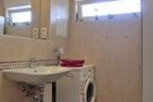  Ferienwohnung T15 Graal-Müritz - Badezimmer