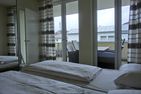  Ferienwohnung L25 -"Handrick" Graal-Müritz - Schlafzimmer
