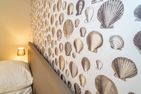  Strandlounge Wenningstedt - Schlafzimmer