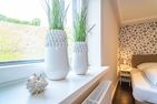  Strandlounge Wenningstedt - Schlafzimmer