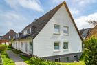  Strandlounge Wenningstedt - Hauptansicht