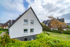  Strandlounge Wenningstedt - Hauptansicht