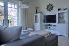  Ferienwohnung K7 Graal-Müritz - Wohnzimmer