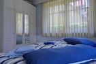  Ferienwohnung K7 Graal-Müritz - Schlafzimmer