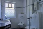  Ferienwohnung K7 Graal-Müritz - Badezimmer