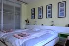  Ferienwohnung K4 Graal-Müritz - Schlafzimmer
