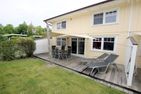  Haus Seehund, Susanne-Fischer Weg 15 Wyk - Südterrasse