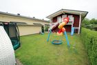 Haus Seestern, Susanne-Fischer Weg 25 Wyk - Spielplatz