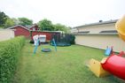  Haus Säbelschnäbler, Susanne-Fischer Weg 27 Wyk - Spielplatz