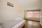  Haus Lachmöwe, Susanne-Fischer Weg 19 Wyk - Schlafzimmer 2 OG