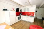  Haus Qualle, Susanne-Fischer Weg 29 Wyk - Küchenzeile