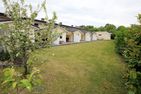  Haus Qualle, Susanne-Fischer Weg 29 Wyk - Ansicht der Terrassen