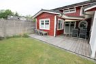  Haus Eiderente, Susanne-Fischer Weg 35 Wyk - Südterrase