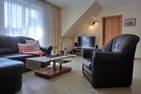  Ferienwohnung T17 Graal-Müritz - Wohnzimmer