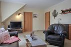  Ferienwohnung T17 Graal-Müritz - Wohnzimmer
