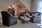  Ferienwohnung T17 Graal-Müritz - Wohnzimmer