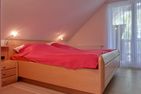  Ferienwohnung T17 Graal-Müritz - Schlafzimmer
