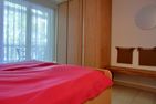  Ferienwohnung T17 Graal-Müritz - Schlafzimmer
