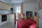  Ferienwohnung T7 Graal-Müritz - Küche / Küchenzeile