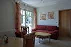  Ferienwohnung T7 Graal-Müritz - Wohnzimmer