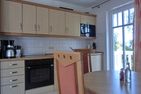  Ferienwohnung T7 Graal-Müritz - Küche / Küchenzeile