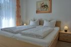  Ferienwohnung T7 Graal-Müritz - Schlafzimmer