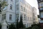  Villa Frigga Rügen - Binz - 