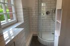Haus Smäswai 10 Luv mit Remise Mehrgenerationenhaus mit 8 Betten und 2 Terrassen Nebel auf Amrum -